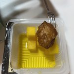 [이것좀봐줘] ㅍ치킨 윙 <b>크기</b> 구경하세요