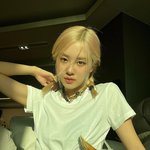<b>로제</b> 티파니
