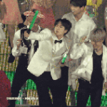 방탄 <b>진</b>에게 무슨 일이 있었떤 거야?