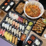 [한<b>상술</b>안주] 흔한 커플의 흔한 술상