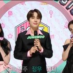 오늘 블랙 핑크 컨셉마냥 멋지고 예쁘다