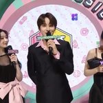 [NCT칠프] 아나 중간에 그냥 <b>바부</b> 강아지인데여