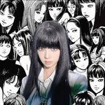 [톡톡] 카리나 진짜 <b>토미</b>에 닮았다 (사진 추가)