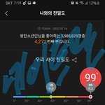 [군대] 스밍 꼭 돌렸으면 좋겠음