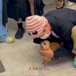[방탄소년단] 나두 <b>아이</b><b>컨</b>택하고싶다