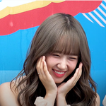 [걸그룹] 위키미키 유정, G-<b>KPOP</b> 얼굴 떳다 비하인드 시