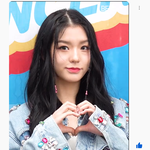 [걸그룹] <b>수담</b> <b>수담</b> 완전 예쁨 비 맞았네 ㅜㅜ