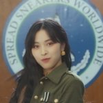 있지 진짜 개이쁘다
