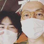 <b>수호</b>랑 배우 이동휘