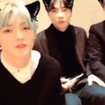 [NCT칠프] <b>이태용</b> 진짜 예뻐
