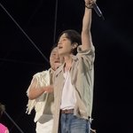 슈가 흠뻑쇼에 한번은 <b>나올</b>줄 알았지만