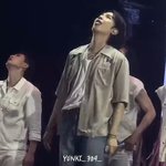 와 <b>민윤기</b> 직찍 미쳤노