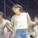 [방탄소년단] 민윤기 <b>민소매</b>