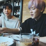 [NCT칠프] 용영의 추천은 <b>파스타</b>에요