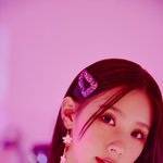 [모두드루와] 비주얼 레전드인 아이들 <b>미연</b> 유니버스 디스코파티 화보