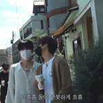 [NCT칠프] 어머니 말투랑 비슷한 거 같아