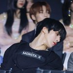 [몬스타엑스] <b>눈호강</b> 하세여