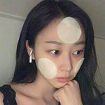 지젤의 <b>교포</b>분위기가 좋아