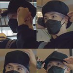 [NCT칠프] 모자가 잘 어울리는 <b>용이</b>