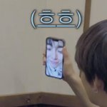 [NCT칠프] 액정 속 더<b>영이</b>..