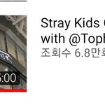 [스키즈] 콘서트 후기 남긴 유투버