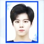 김우석 <b>증명</b>사진 미쳤다