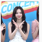 [톡톡] 체<b>리블렛</b> 지원 아이돌 마자? 배운 줄