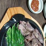 잘<b>가라</b> 1년동안 잘커줘서 고마웠다..