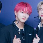 [엔하이픈] 정원이 <b>명찰</b>에 한자