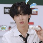 더보이즈 <b>선우</b>