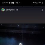 [방탄소년단] 호비 연습실+