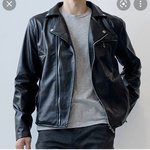 [댓글부탁해] 졸사 <b>레더</b>자켓 어떰