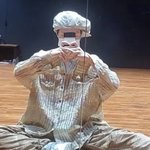 [군대] 연습실 셀카에 <b>속아</b>