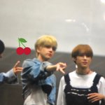 [더보이즈] 김영훈 진짜 머리 이상해졌네