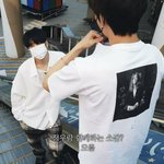 [NCT칠프] 나 브이로그 또봐. 내 기준 <b>명장면</b>