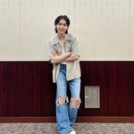 [군대] 의상 뭔가 비슷한 느낌