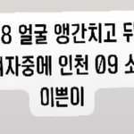 인천09  패<b>기남</b>