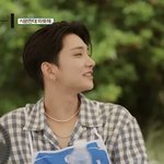 [세븐틴] 세봉가 퍼포형제의 학교 야유회 나들이