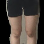 [댓글부탁해] 나 다리만 보면 <b>몇키</b>로 같음??