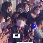 [NCT칠프] 선배님 콘서트 간 <b>도영</b>이 귀엽당..