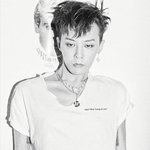 방금올라온 <b>지디</b> 흑백사진