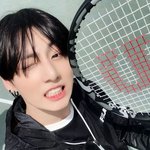 포카였으면 시세킹일 정국 셀카