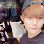 [<b>WayV</b>] 샤헨양 루키즈