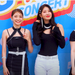 [모두드루와] 에버글로우 이유·온다·시현·미아, G-<b>KPOP</b> 비하인드