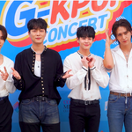 하이라이트 윤두준·양요섭·이기광·손동운), G-<b>KPOP</b> 비하인드