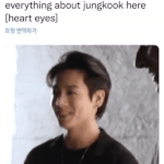[방탄소년단] 정구기 왜이리 <b>새침해</b>ㅋㅋㅋ