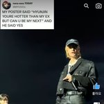 [스키즈] 너무놀라진말고)현진이 여친 생겼대