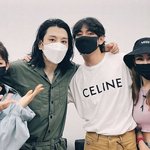 [방탄소년단] 바쿄신님 <b>뮤지컬</b>에 텽이