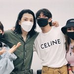 <b>뷔</b> 박효신 사진 떴당