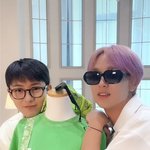 [NCT드림] 백허그 미친